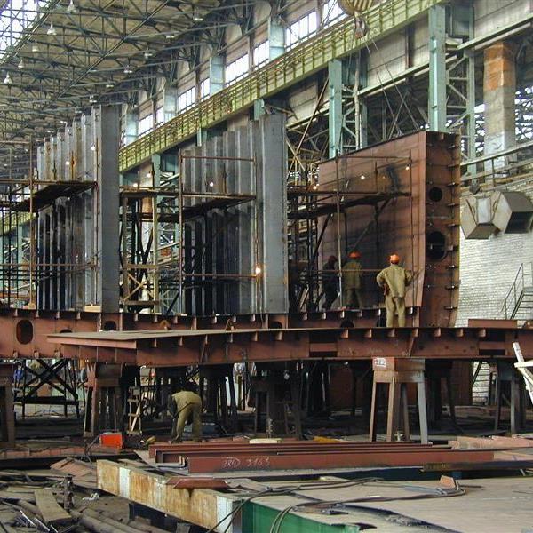 Projects management